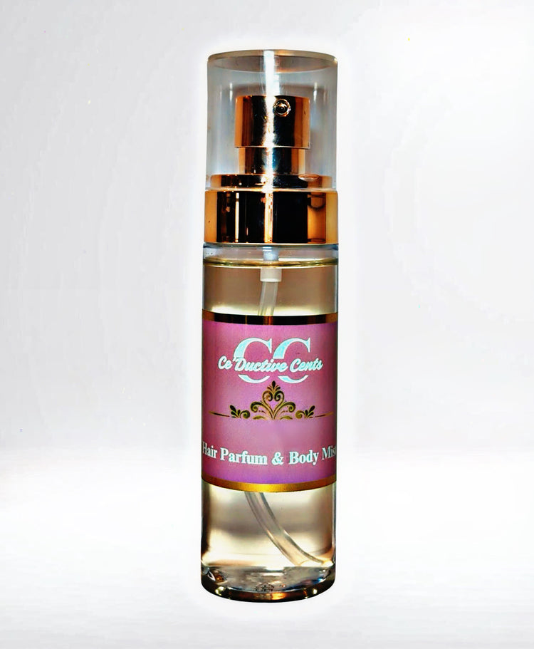 2~N~1 Hair Perfume & Body Mist
