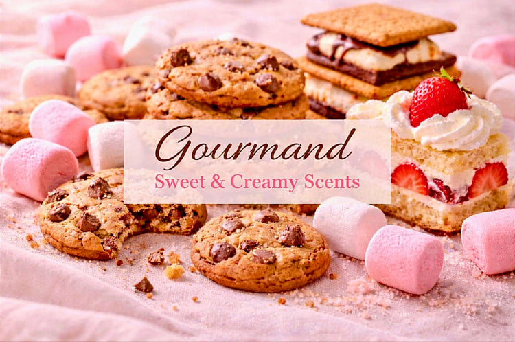 Gourmand