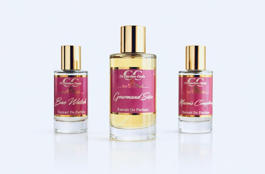 Signature Trio Bundle